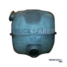FITS SCANIA 4 SERIES CSILENCER FITS SCANIA EXHAUST SILENCER