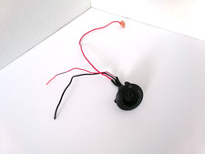 PRIDE GOGO ELITE TRAVELLER LX mobility scooter spare parts: CHARGER PORT