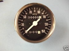 SPEEDOMETER FOR TRIUMPH 750