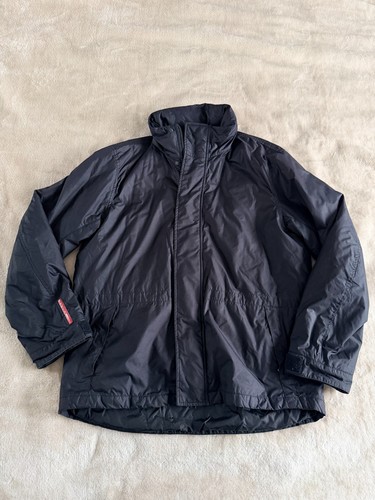 Prada men large puffer - prada, men's