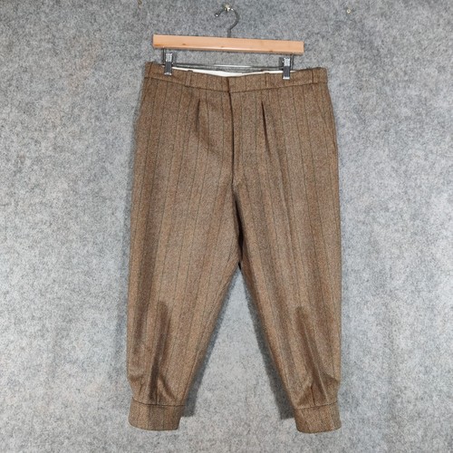 Brook taverner breeks size w32 - breeks,