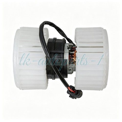 New heater blower motor for - new,