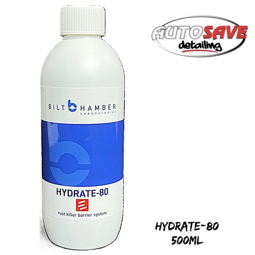 Bilt hamber hydrate 80 500ml - bilt,
