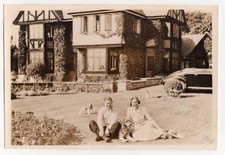 Best Wishes George Formby &