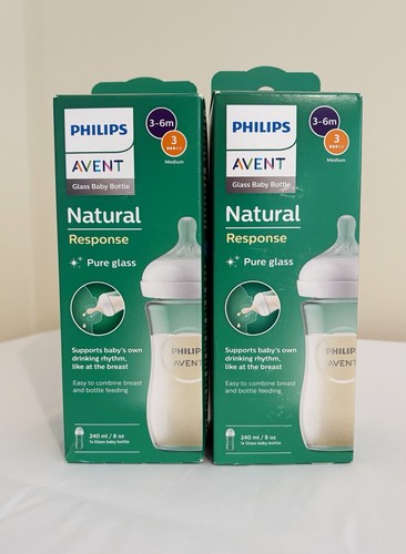 New philips avent - 2x,