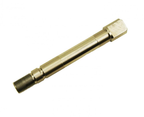 Kawasaki impeller shaft - kawasaki,
