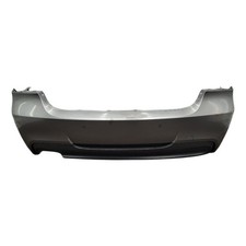 BMW 3 SERIES Bumper Rear M