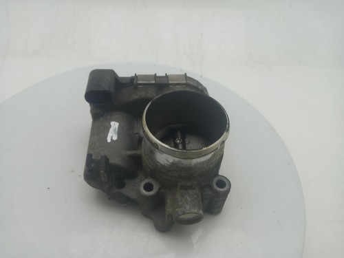 Ford focus throttle - ford, body