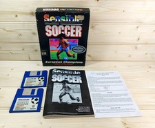 Commodore Amiga Sensible