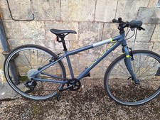 Islabikes Beinn 27  Charcoal