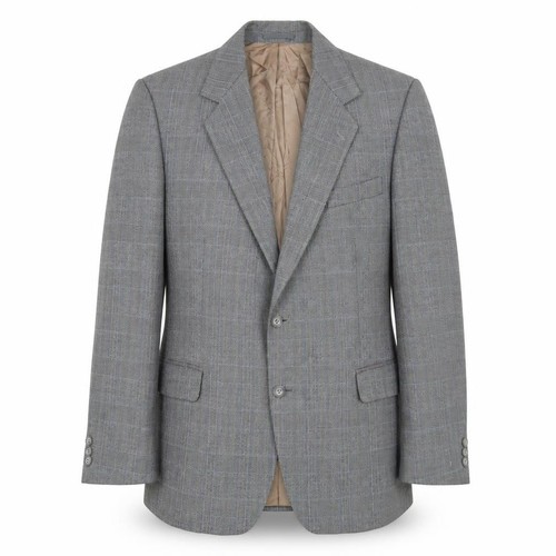Magee mens jacket - suit,