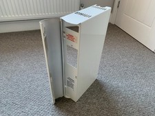 potterton suprima end panel cover