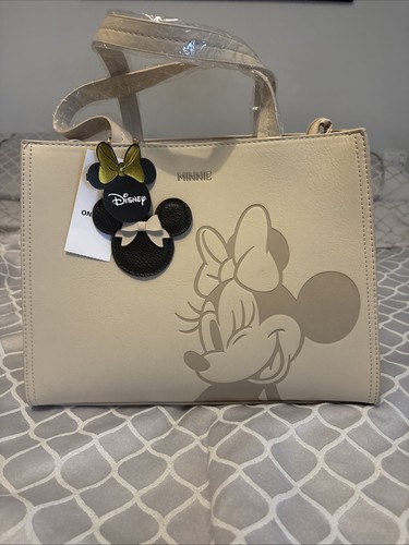 Disney minnie mouse - mouse, bag