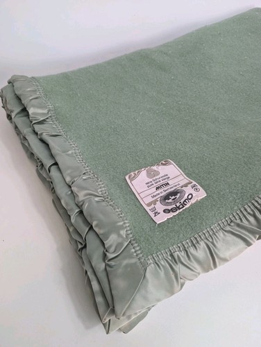 Vintage eskimo 100 - 100%, wool