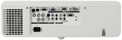 Serviced panasonic ex600 - serviced,