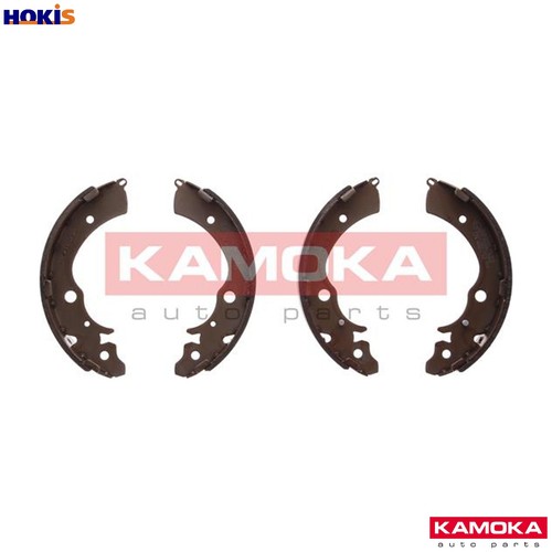Brake shoe set jq202008 for - brake,