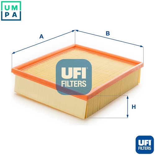 Air filter 924 - air, for