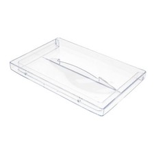 Hotpoint RFA52P Crisper Salad Drawer Cover Front Handle Fridge & Freezer Genuine