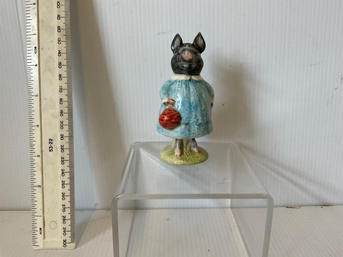 Rare vintage beswick - rare,