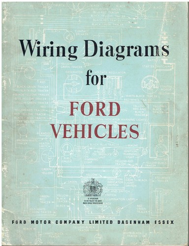 Ford e04a e494a 7w - e04a,