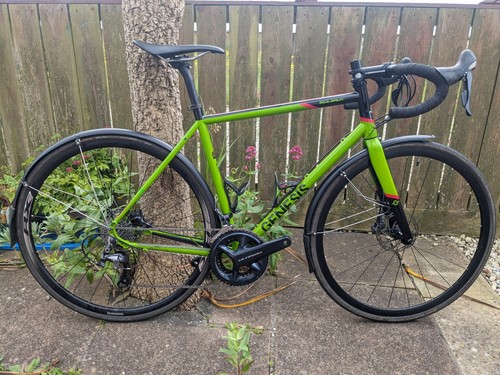 Genesis equilibrium disc - 30,
