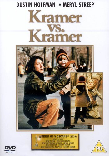 Kramer dvd - kramer, (2012)