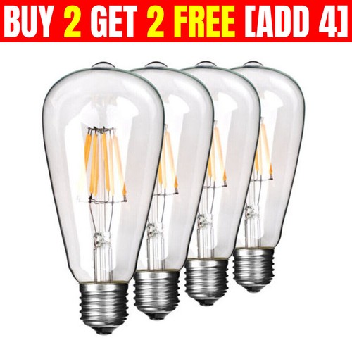 Vintage style edison - vintage, e27
