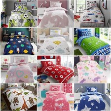 Children Kids Bedding Duvet