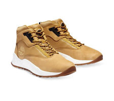 Timberland Mens Mid Boots