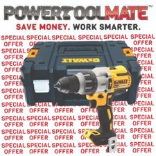 Dewalt DCD996N 18v Body Only
