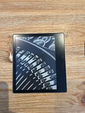 Kindle Oasis - 7 Inch Screen -