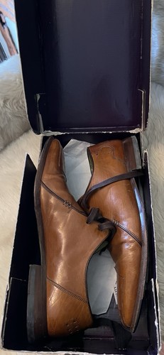 Oliver sweeney men leather - oliver, men's