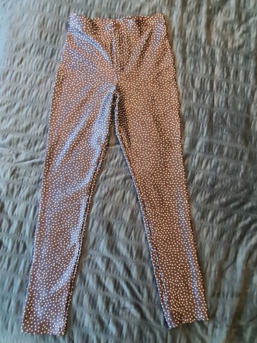 American apparel polka dot - ,