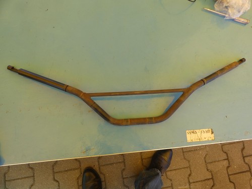 Bmw 1100 handlebar - 1100, gs