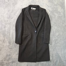 Zara basic outerwear handmade