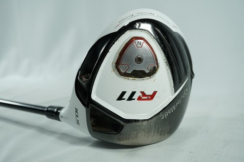 Taylormade r11 driver - 10.5°, /