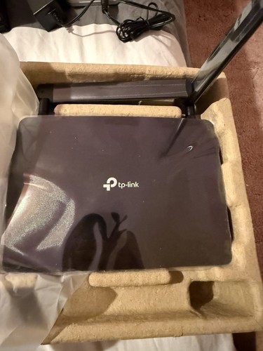 Link lte router - link, 4g