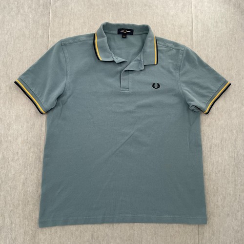 Fred perry shirt adult - fred,