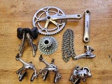 Campagnolo Chorus 10-Speed