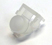 Boss BR-900CD Clear Plastic