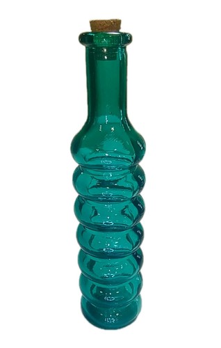 Vintage blue green - vintage, glass