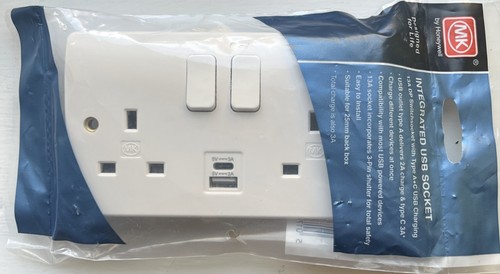 Electric k2745rpwhi - mk,