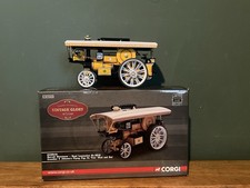 Corgi CC20510 1:50 Vintage