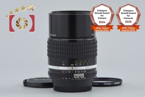 Nikon nikkor 135mm 2 - nikon, ai-s