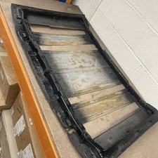 Porsche 911 Targa Roof Frame