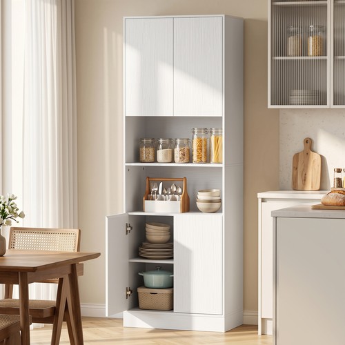 170 kitchen pantry cabinet - kitchen,