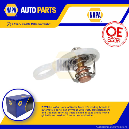 Coolant thermostat nth1030 - coolant,
