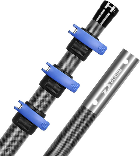 16ft carbon fiber - 16ft,