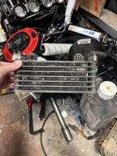 2007 2008 SUZUKI GSXR 1000 OIL