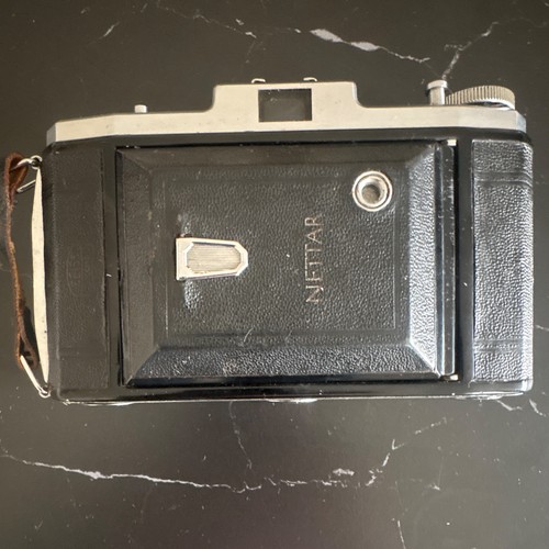 Zeiss ikon nettar - zeiss,